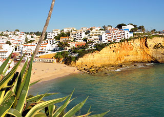 Portimao (Portogallo)