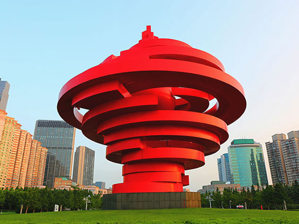 croisi&egrave;re Asia : Cina, Giappone 