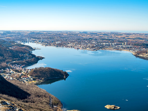 Sandnes