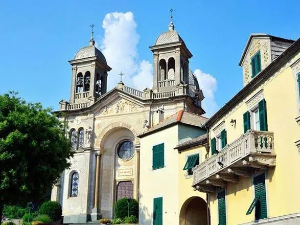 Scalo Savona