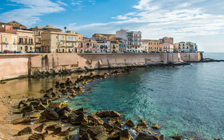 Croisière Francia e Italia Croisière Francia e Italia