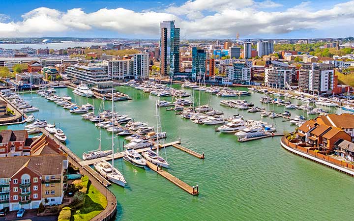 Southampton scalo,Southampton-Regno Unito_720x450,GB,SOU,538268.jpg