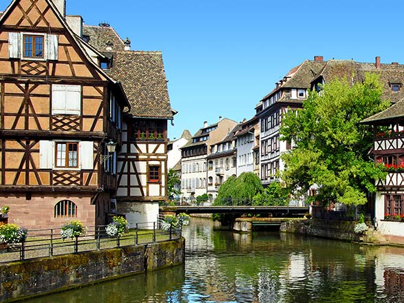 Strasburgo