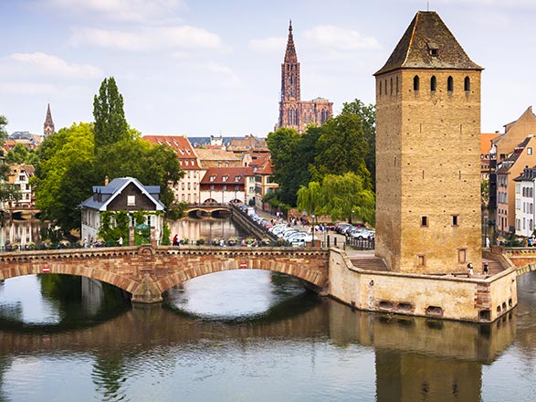 Croisières CroisiEurope Croisières CroisiEurope