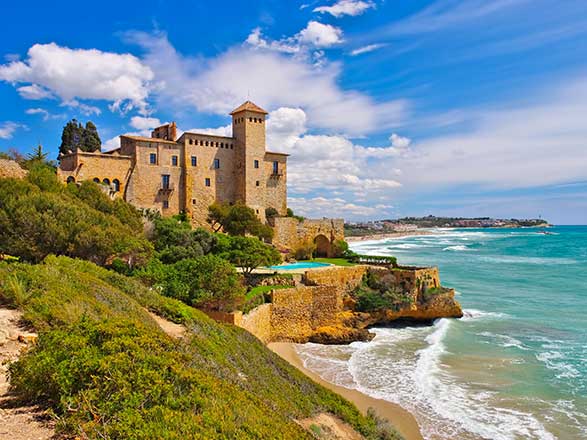Crociera a Tarragona