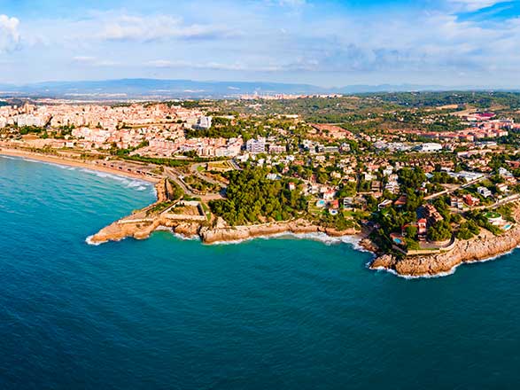 Crociera a Tarragona