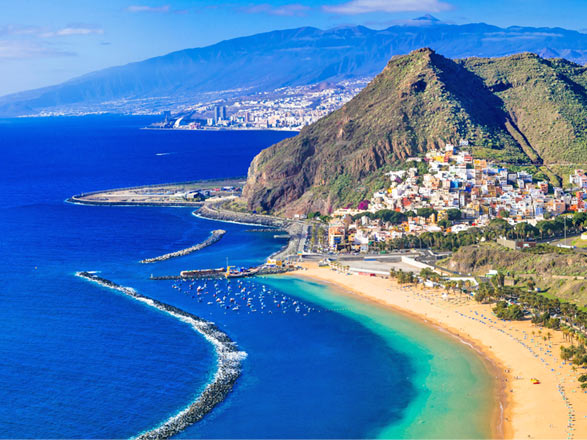 Tenerife