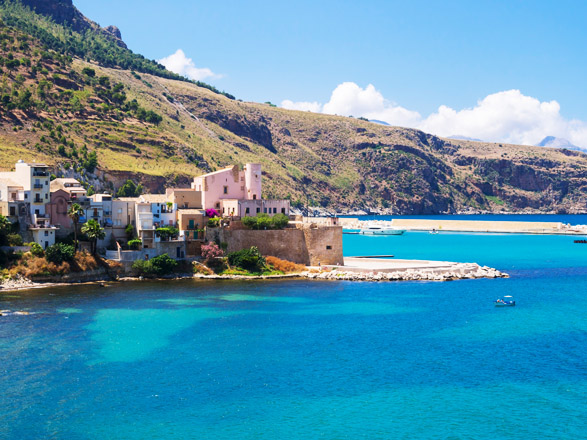 Trapani