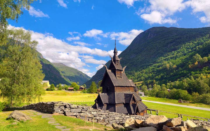 Crociera Vik