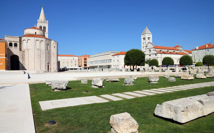 Crociera Zadar