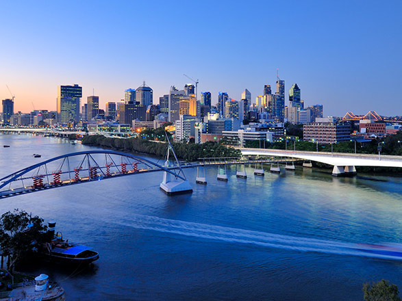 Australia, Nuova Caledonia, Vanuatu 