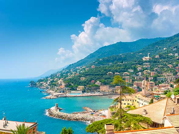 Francia, Spagna, Italia 