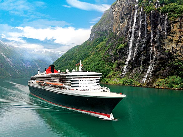 Allemagne-Fjords de la Norvege-210