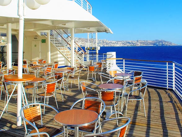 Grece-Iles Grecques et Turquie-530
